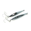 Oceans Legacy Slingshot Lure 9g Chrome Bullet