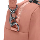 Pacsafe CX Anti-Theft Square Crossbody - Rose