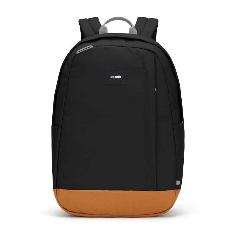 Pacsafe Go 25L Anti-Theft Backpack﻿ - Jet Black