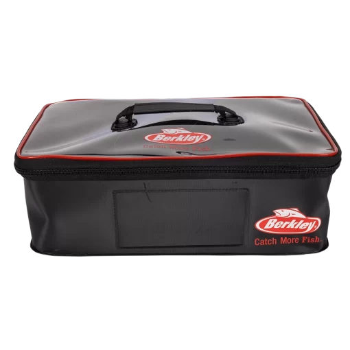 Berkley Clear Top Tackle Box Medium