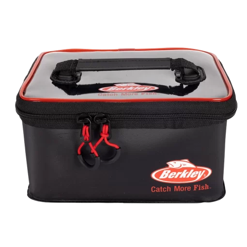 Berkley Clear Top Tackle Box Small