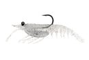 Nomad Design Tackle Tideline Shrimp - Twin Pack (4.25" - 1/2oz)