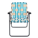 Quest Outdoors Cocomo Beach Chair (Mid)