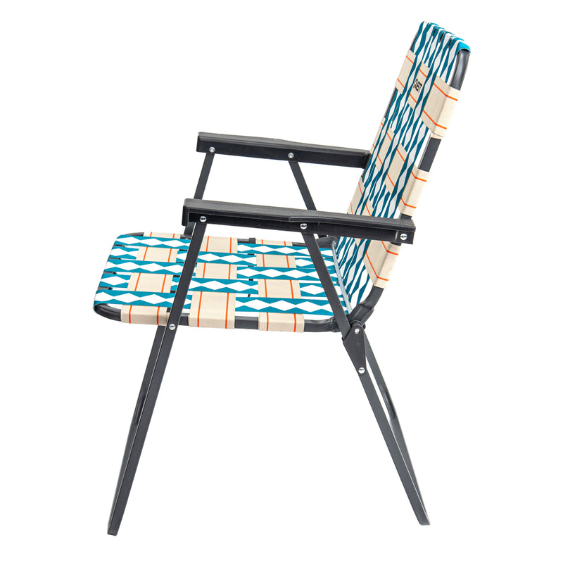 Quest Outdoors Cocomo Beach Chair (Mid)