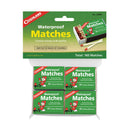 Coghlan's Waterproof Matches (4 Pack)