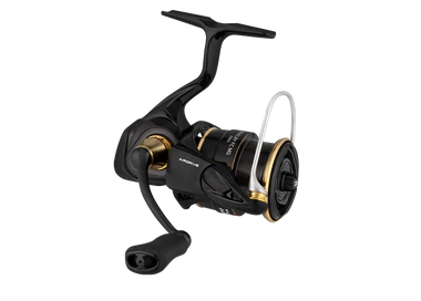Daiwa Revelry FC MQ Reel 2000S