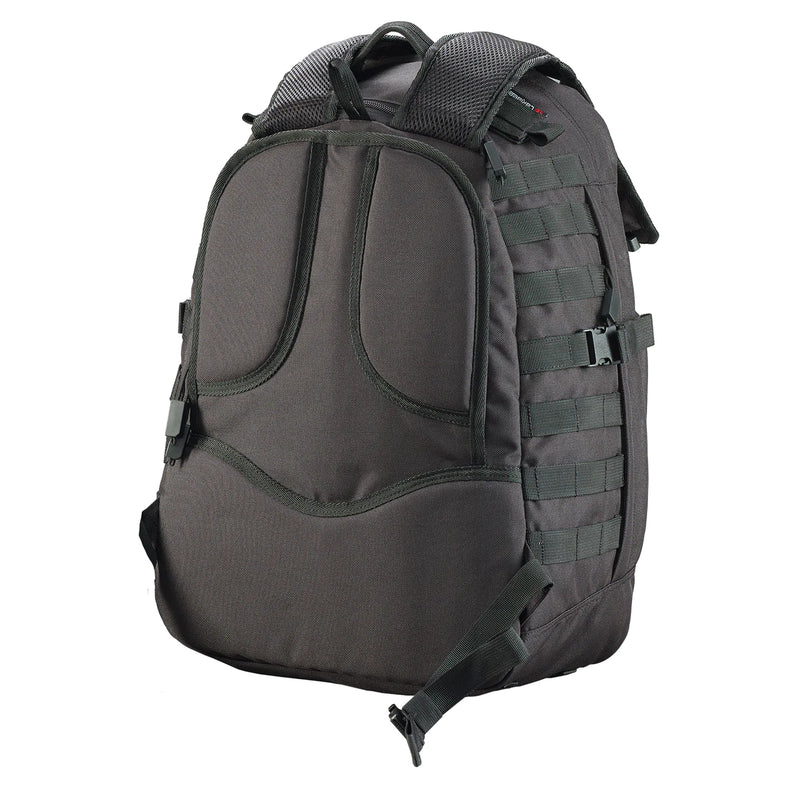 Caribee Combat Backpack (32L) - Black