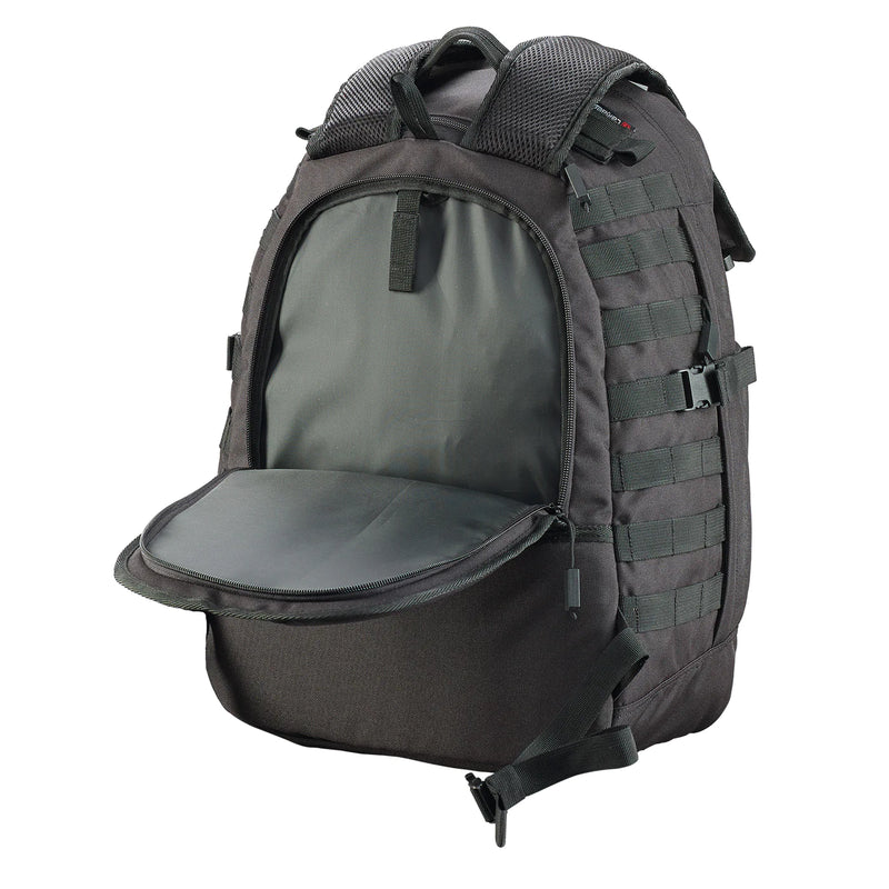 Caribee Combat Backpack (32L) - Black