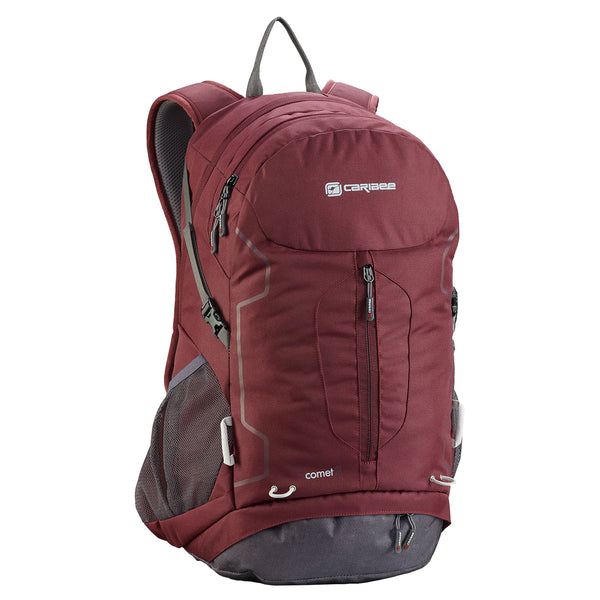 Caribee Comet Daypack Backpack (32L) - Purple Haze