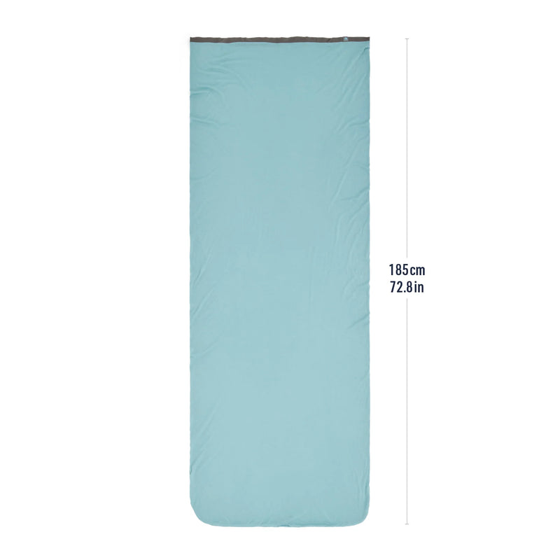 Sea To Summit Light Weight Comfort Blend Sleeping Bag Liner - Regular