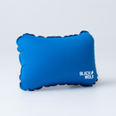 BlackWolf Comfort Pillow (X-Large) - Marine Blue