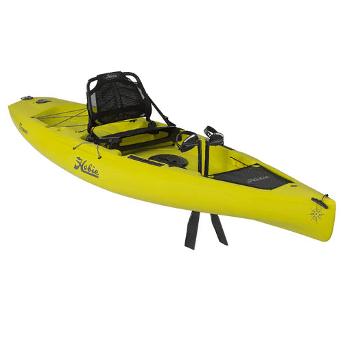 Hobie Mirage Compass Kayak - Seagrass