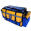 Aussie Outback Supplies (AOS) Contractor PVC Tool Bag with Removable Divider