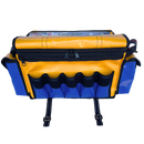 Aussie Outback Supplies (AOS) Contractor PVC Tool Bag with Removable Divider