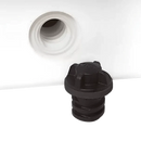 Yeti Tundra Vortex Drain Plug / Bung (1 Pack)