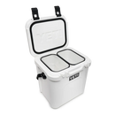 Yeti Roadie 24 Hard Cooler Basket- Clear