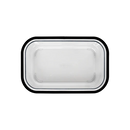 Yeti Roadie 24 Hard Cooler Basket- Clear