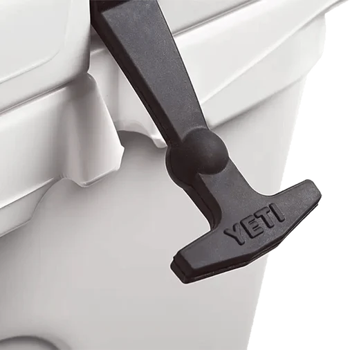 Yeti Tundra T-Rex Replacement Lid Latches for Hard Coolers