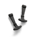 Yeti Tundra T-Rex Replacement Lid Latches for Hard Coolers