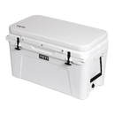 Yeti Tundra 110 Hard Cooler Seat Cushion - White