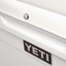 Yeti Tundra 110 Hard Cooler Seat Cushion - White