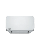 Yeti Tundra 110 Hard Cooler Seat Cushion - White