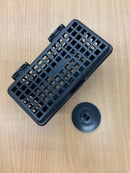 Sunseeker Crab Bait Basket Clip in Rectangular