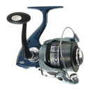 Jarvis Walker Crusader Reel With Line (8000)