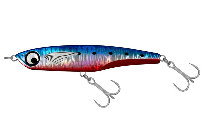 Enso Ikigai Stickbait Lure - Pilchard (105mm)