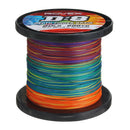Rovex D8 Depthfinder Braid 80lb 600yd (Multi Coloured)