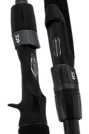 Daiwa TD Black 23 Rod 782LFS Sugapop