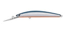 Daiwa Double Clutch 95 Lure Blue Smelt