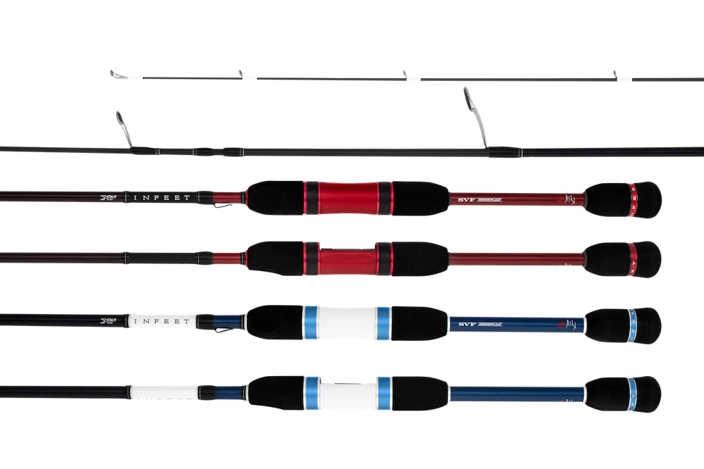 Daiwa 23 Infeet Rod Z-732ULFS