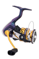 Daiwa Laguna Reel LT2000A