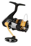 Daiwa 23 Legalis Reel LT6000D