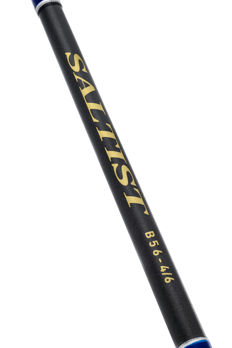 daiwa saltist 60 3 4 b Daiwa 23 Saltist Rod S60-3/4