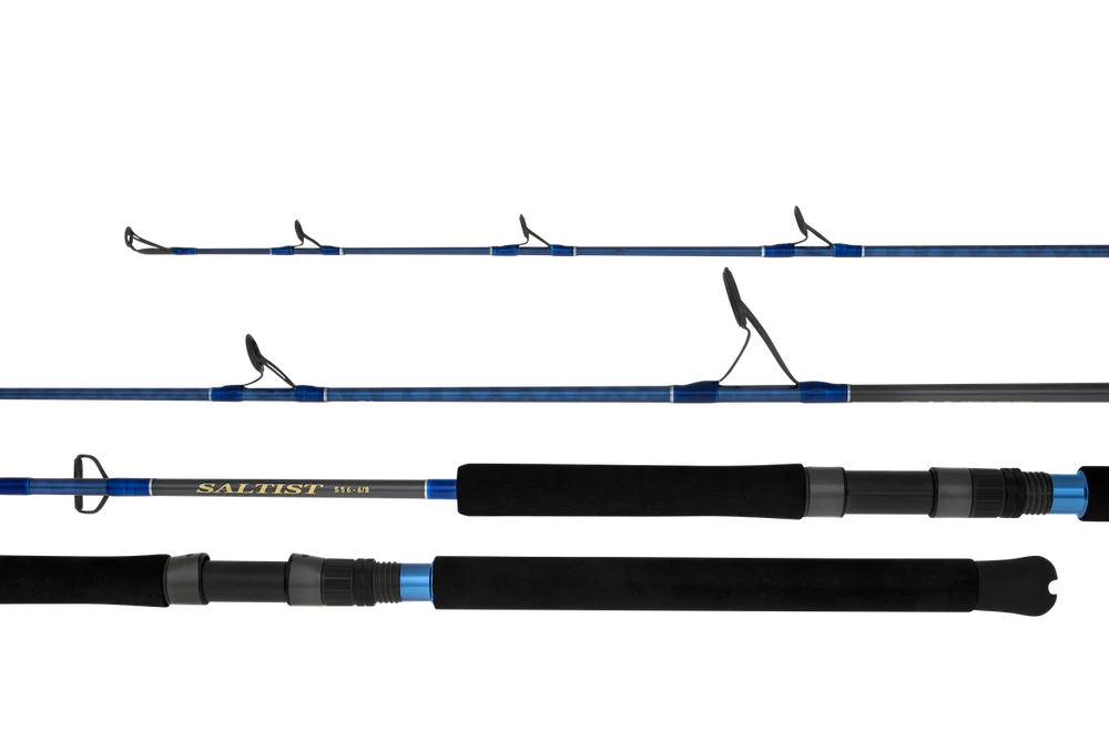 daiwa saltist 60 3 4 b Daiwa 23 Saltist Rod S60-3/4