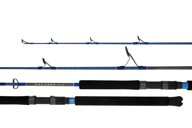 daiwa saltist 60 3 4 b Daiwa 23 Saltist Rod S60-3/4