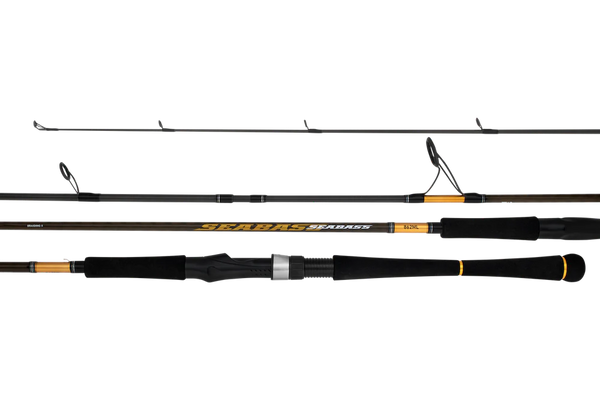 Daiwa 23 Seabass Rod - 1102XH