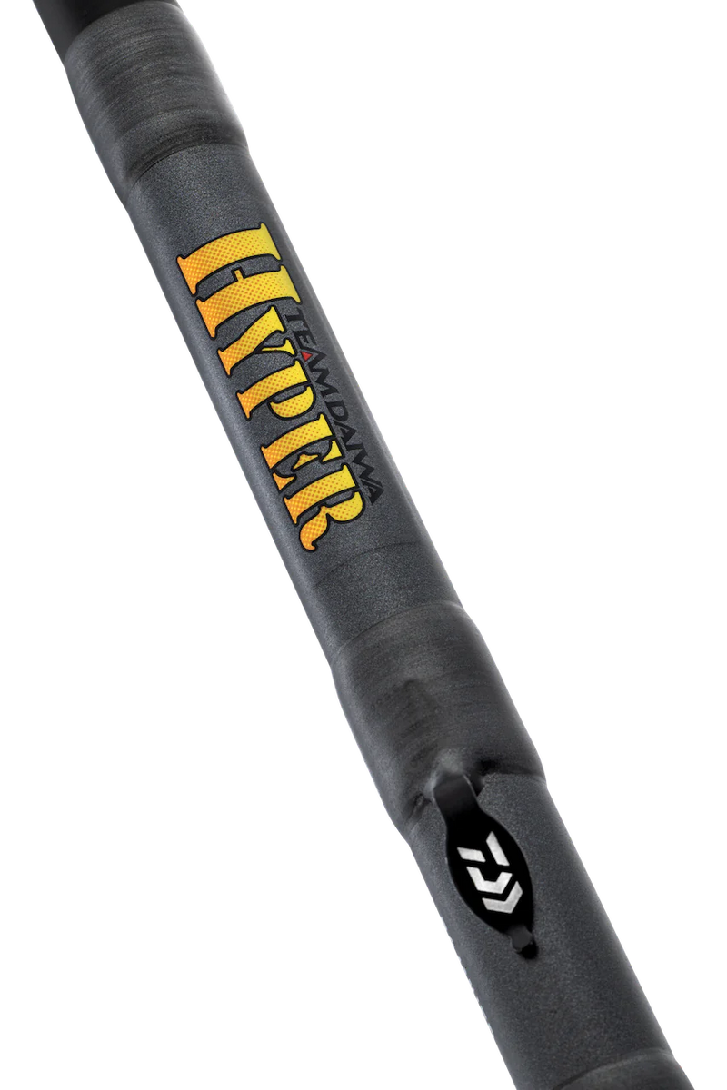 Daiwa 23 TD Hyper Rod 701ULXS (Spin)