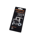 Darche Channel Bolt Set (2 pce)