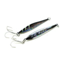 Oceans Legacy Slingshot Lure 9g Dark Knight