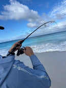 Ocean's Legacy Dream Cast 2 Rods (Assorted Models)