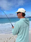 Ocean's Legacy Dream Cast 2 Rods (Assorted Models)
