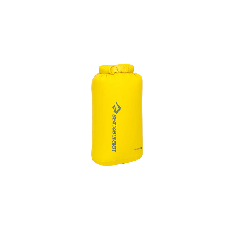 Sea to Summit Lightweight Dry Bag (5 Litres) - Variety of Colours Available