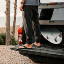 Reef Men's Cushion Phantom 2.0 Thongs - Black