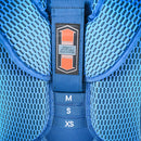 BlackWolf Boudii Backpack (60L) - Gibraltar Blue