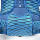 BlackWolf Boudii Backpack (60L) - Gibraltar Blue