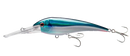 Nomad DTX 120 Floating Minnow Lure (Assorted Colours)