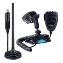 Oricom Plug & Play UHF CB Radio Pack (DTX4300)